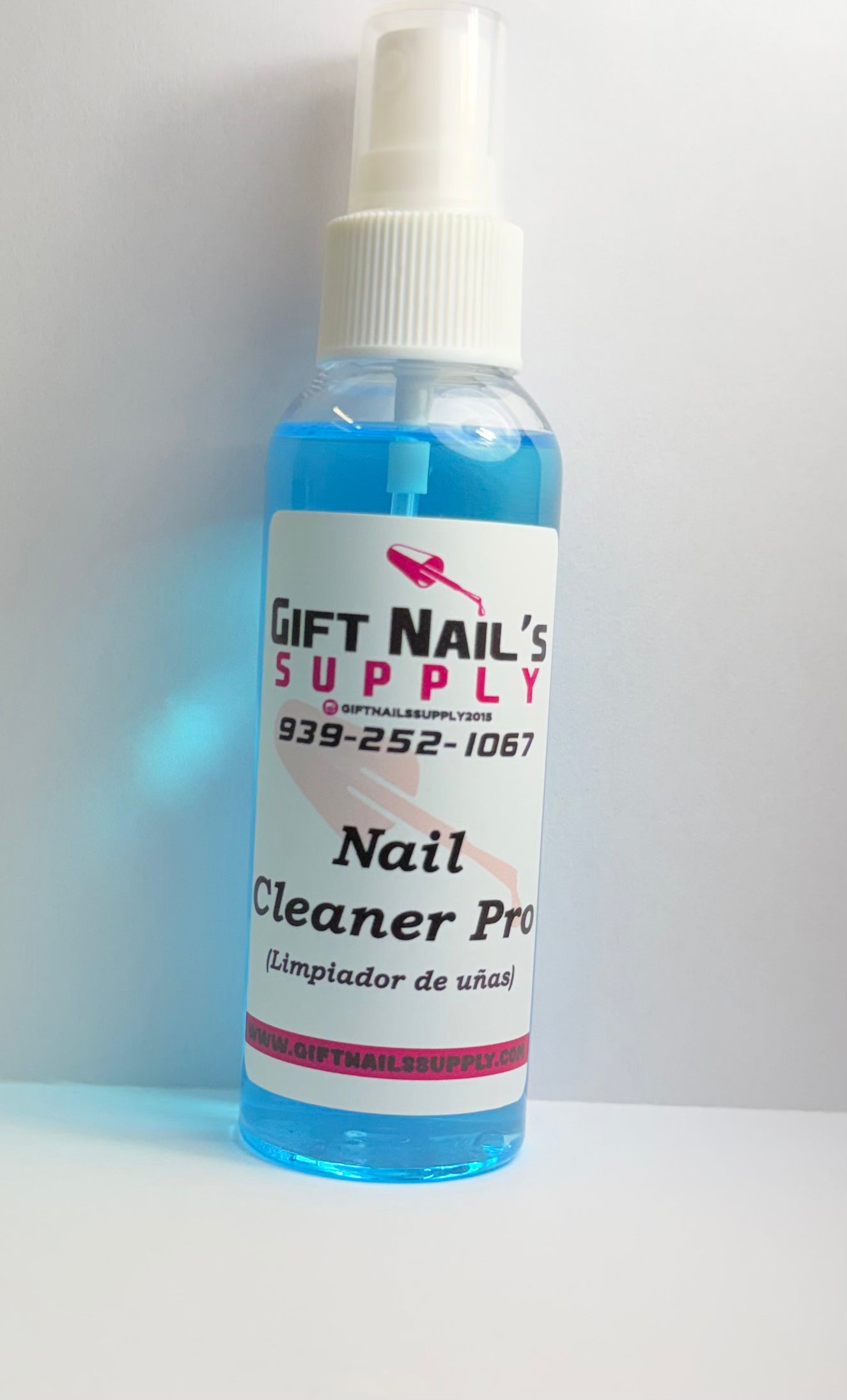 Nail Cleanser Pro