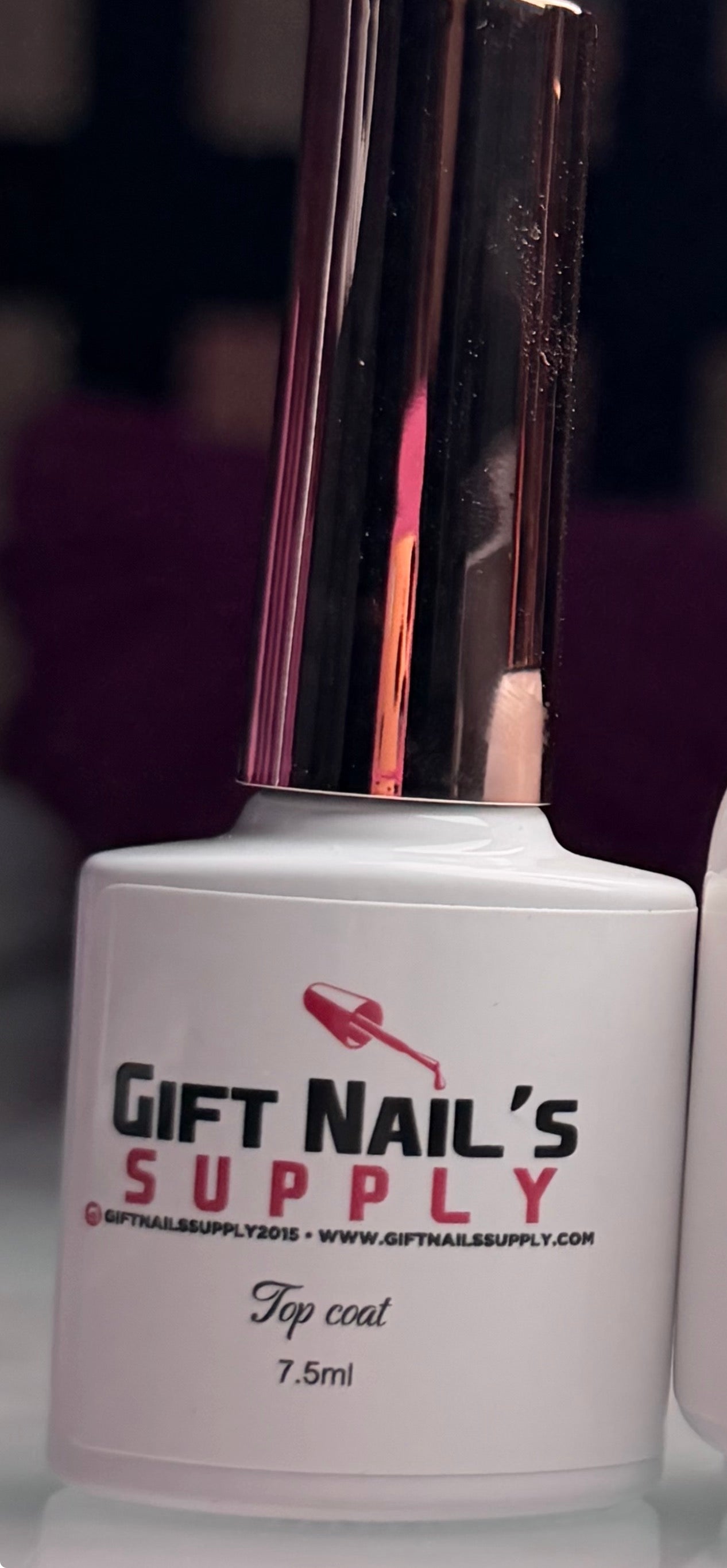 Top coat 7.5ml