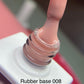 Rubber base 008